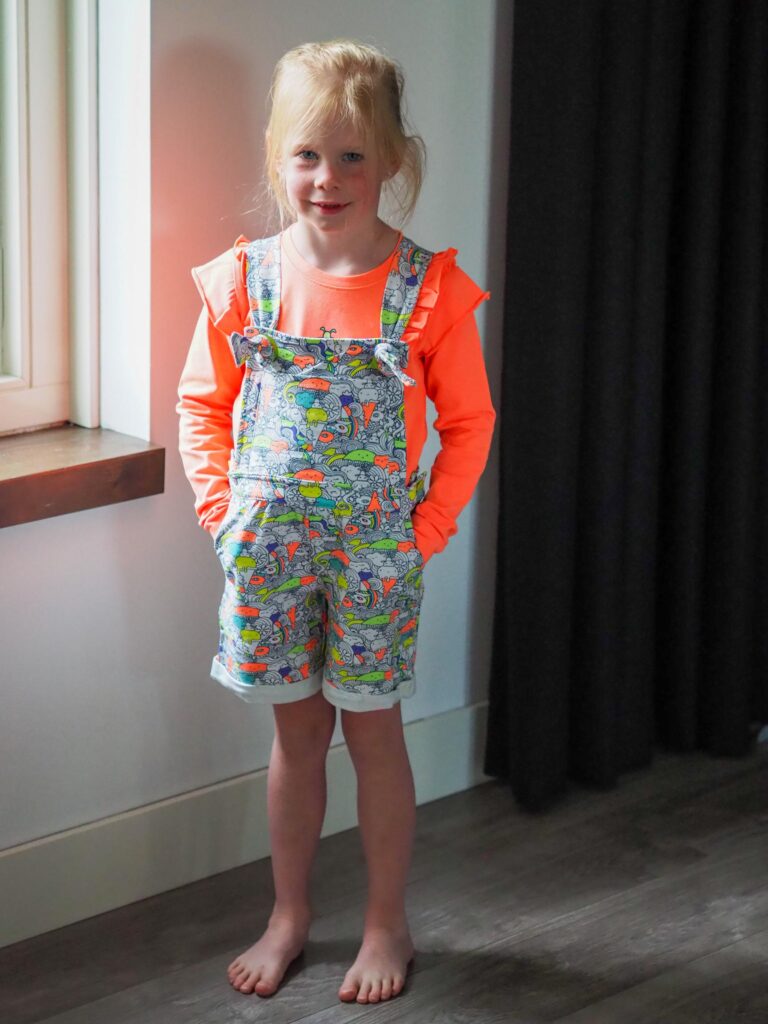 4president kinderkleding kidsfashion