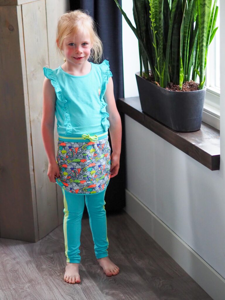 4president kinderkleding kidsfashion