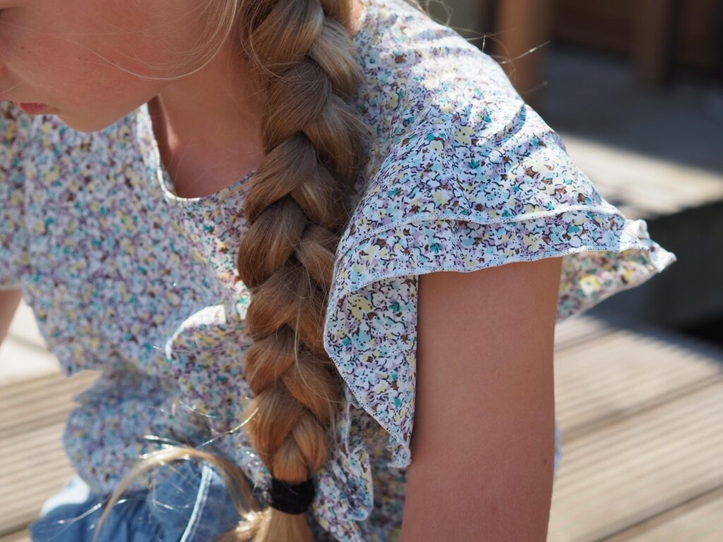 Retour jeans kidfashion girlslabel kindermode tienermode