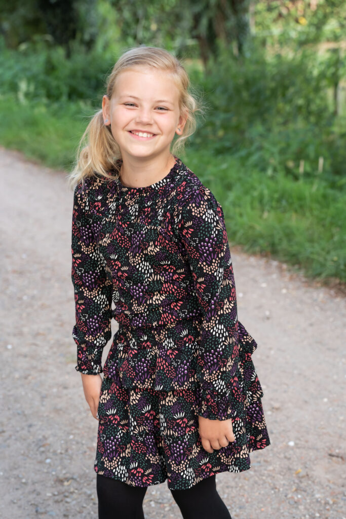 Kleding Meisjeskleding Pyjamas & Badjassen Jurken Jongens & Meisjes Fancy Super Sweet Monogrammed Alle Natuurlijke Katoen Badstof Badgewaden 