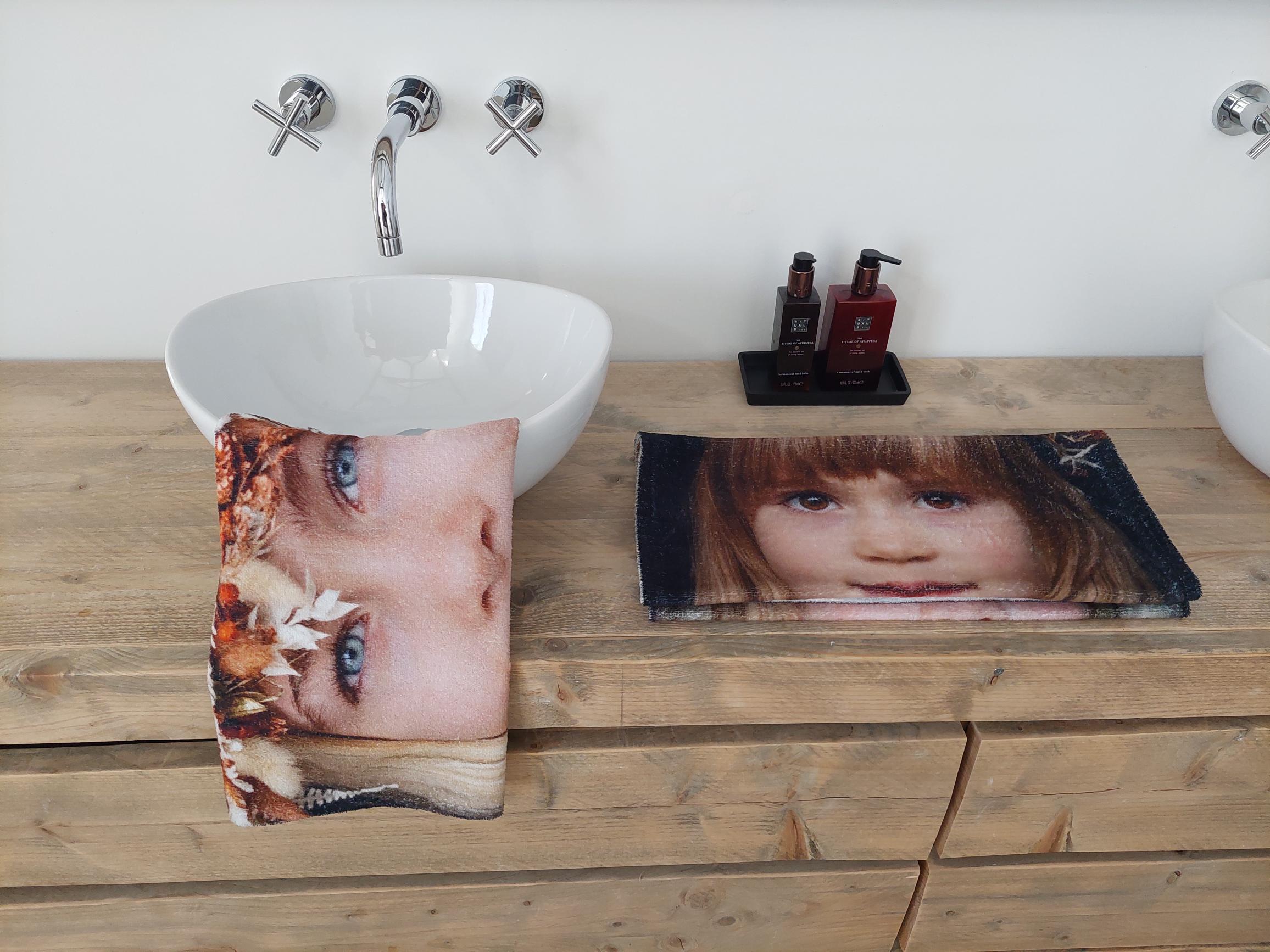 persoonlijk cadeau canva