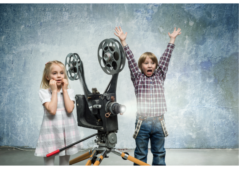 De nieuwste bioscoopfilms GIRLSLABEL