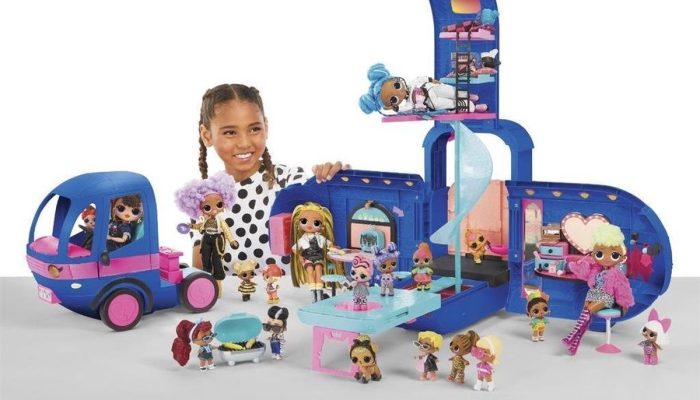 sint tip meisjes cadeau