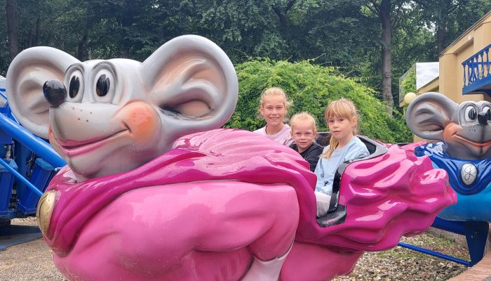 pretpark attractiepark julianatoren