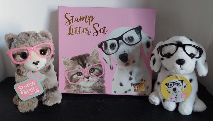 studio pets sinterklaas cadeau voor een meisje