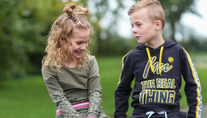 4president kleding, kinderkleding merk 4president