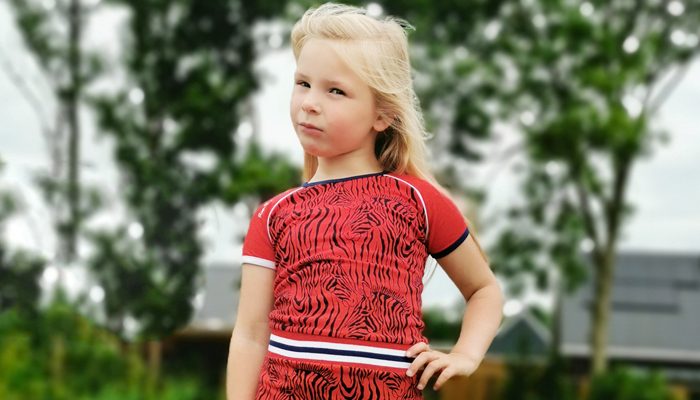 4president, meisjesmerkkleding, schattigebabykleertjes, zebraprint jurkje, meisjesjurkje