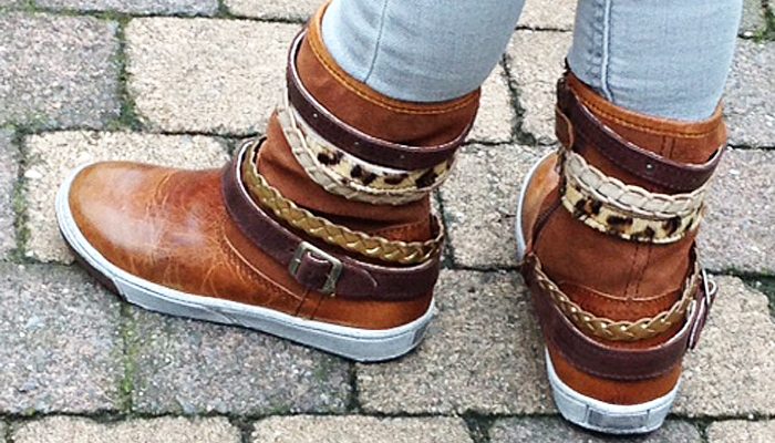 Braqeez kinderlaarsjes, braqeez kinderschoenen, meisjesschoenen