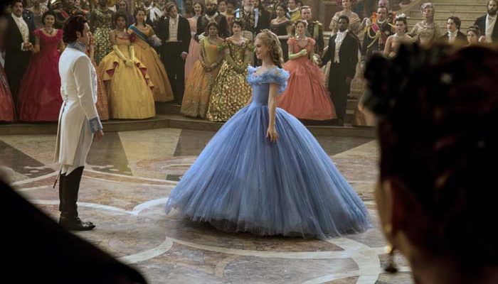 Cinderella wedstrijd, Ontwerp en win je eigen Cinderella droomjurk