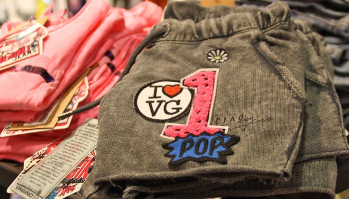 Kinderkleding & Styling event, zoem kidsfashion, zoem kids