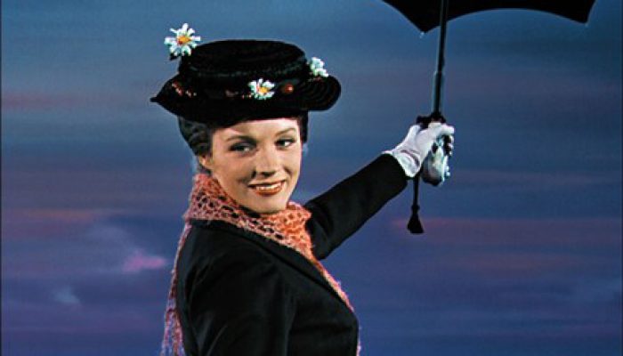 Mary Poppins winactie