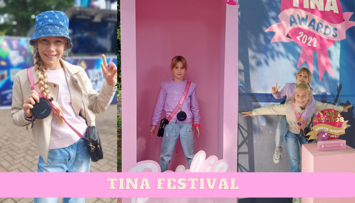 tina festival