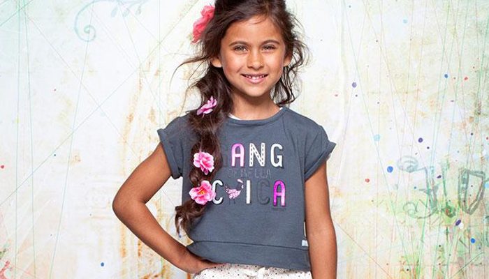 Moodstreet nieuwe collectie, moodstreet kinderkleding, 2017