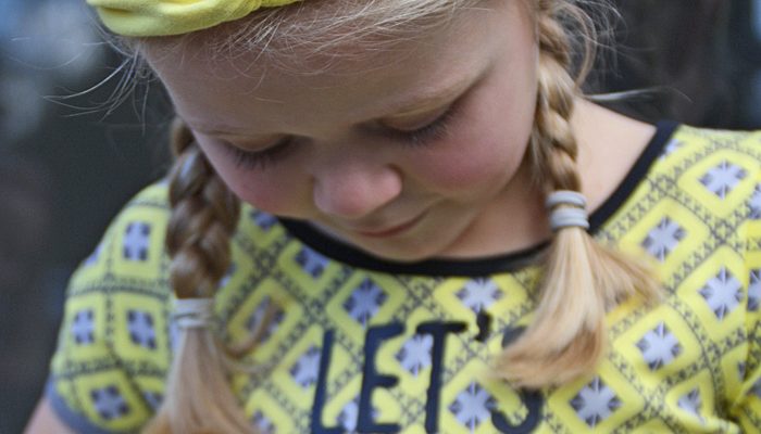 Ninni Vi look, Ninni Vi collectie, mayce, mayce look, mayce girlslabel