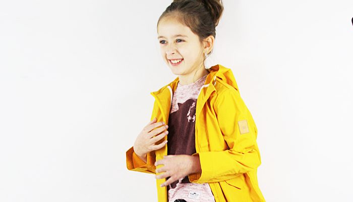 Penfield kinderkleding, penfield kinderjas, penfield meisjeskleding_