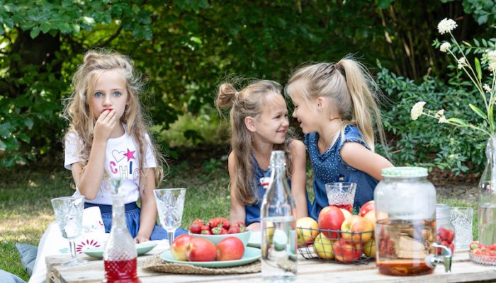 le chic zomer 2019, le chic zomer, le chic wiinactie, le chic jurk, le chic zomerjurk, zomerjurk meisjes