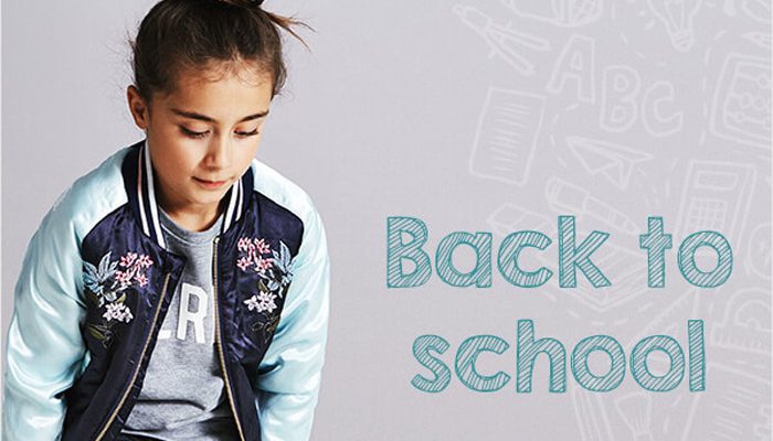 backtoschool. kleertjes.com. gratis kinderkleding shoppen