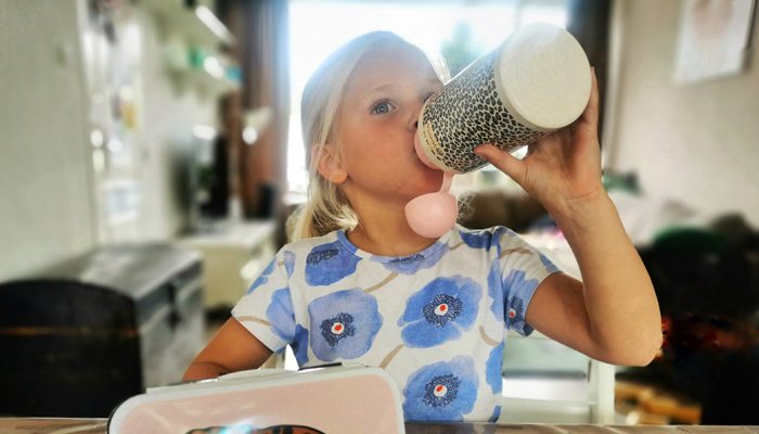 betaalbare schoolspullen, goedkope broodtrommel en drinkbeker, luipaard drinkbeker, luipaard broodtrommel, zeeman