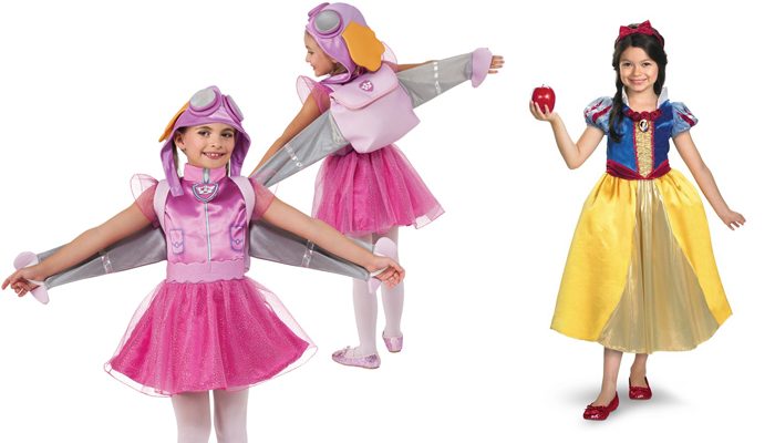 carnaval 2017, carnavalsoutfit, verkleedkleding meisjes