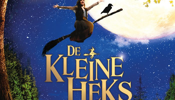 de kleine heks, de kleine heks film, familiefilm
