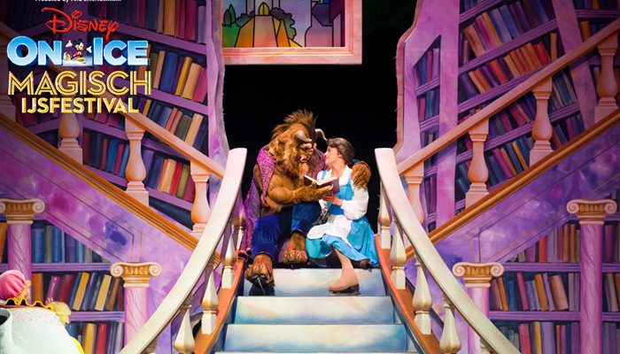 disney on ice, disney on ice magisch festival, disney on ice winactie