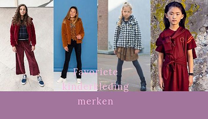 favoriete kinderkleding merken, girlslabel