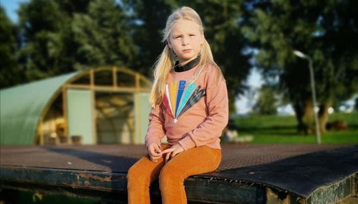 geen rokje voor mijn dochter ,mijn dochter wil geen rokje dragen, geen rokjes