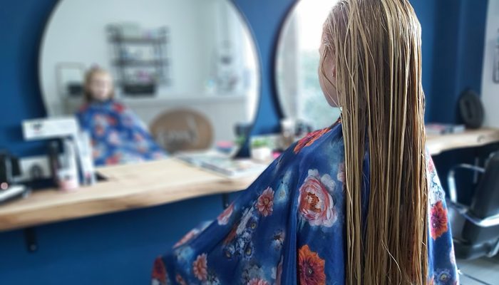 haartips, haartips voor meisjes, hoe verzorg je je haar goed