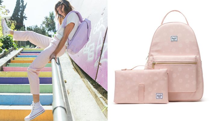 rugzakken voor tieners, hippe rugzakken voor tieners, meisjes rugzak, tiener rugtas