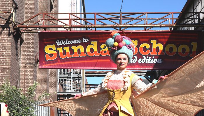 kindermodebeurs, sunday school, sundayschool, girlslabel, kindermodeblog