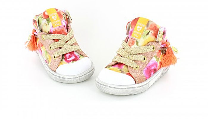 meisjesschoenen, zomerschoenen, kinderschoenen, 2017