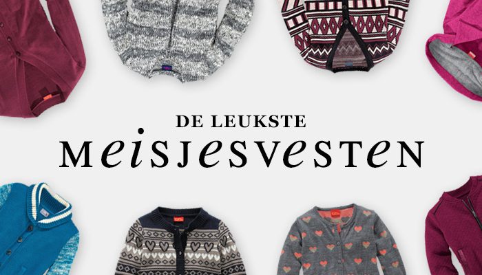 meisjesvesten