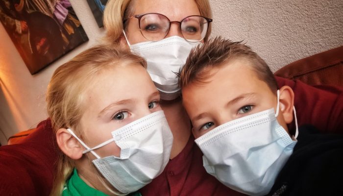 mondkapjesplicht, mondkapjes dragen, coronavirus, ik doe wel mee