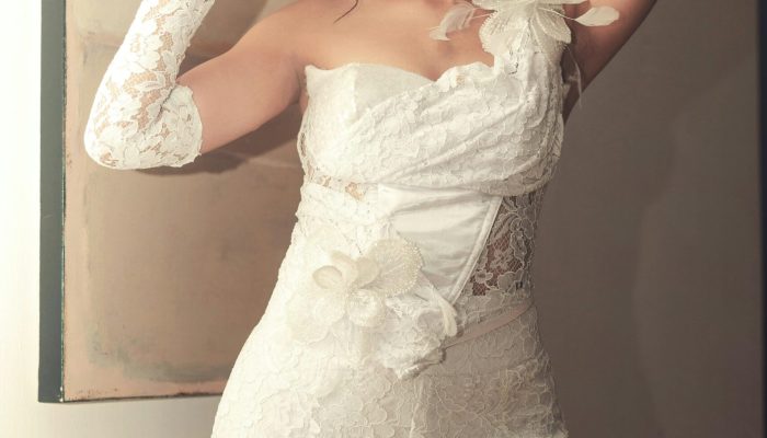 Jumpsuit bruiloft: stijlvol en uniek trouwen