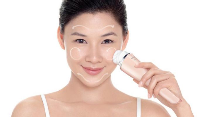 philips visapure,Girlslabel