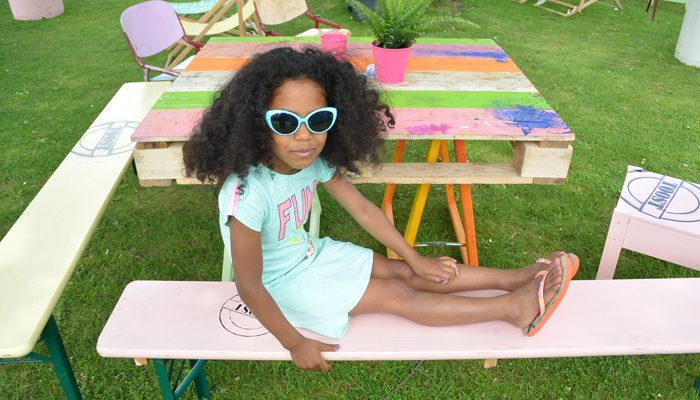 quapi jurk, meisjes jurkjes, zomerjurkje, Quapi kinderkleding, quapi 2018, girlslabel