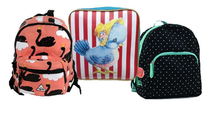 top10-meisjestassen, schooltassen voor meisjes
