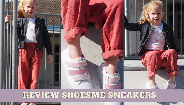 shoesme sneakers