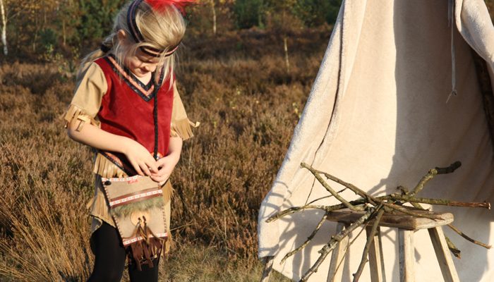 souza verkleedkleding, indianen verkleedkleding, indianen kleding, meisjes