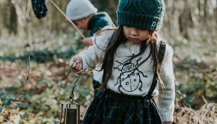 sproet & sprout, sproet sprout, urban kinderkleding, kindermode winter 2018-2019