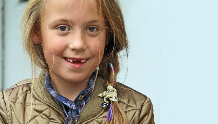 stoere meidenkleding, hippe meisjes winterjas