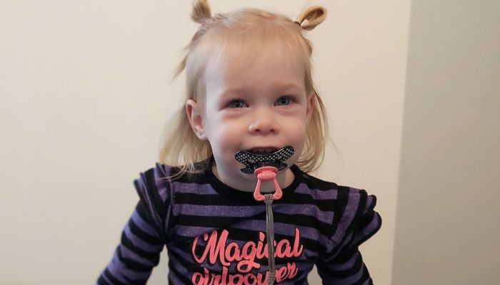 stoppen met de speen, vaarwel speen, speentje