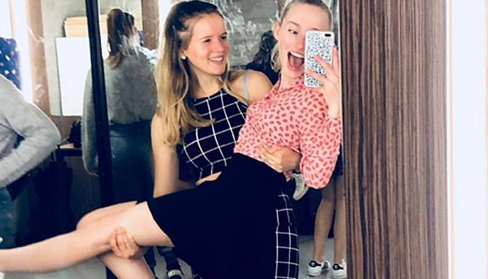 telefoonhoesjes voor meiden