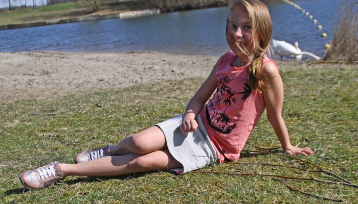 twins trackstyle kinderschoenen