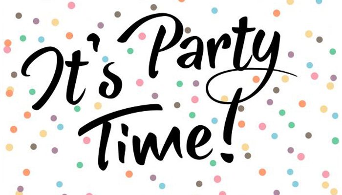 uitnodiging maken, zelf uitnoding kinderfeestje maken