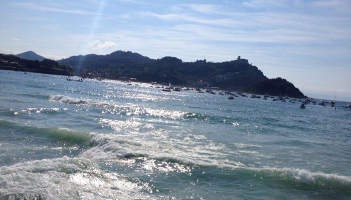 vakantie in spanje, vakantie met kinderen