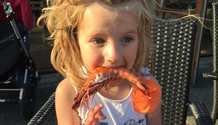 vakantie met kinderen in Denemarken, mamablog, reizen met kinderen