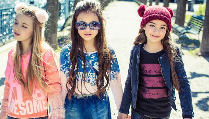 vingino, wintercollectie, 2015-2016, girlslabel