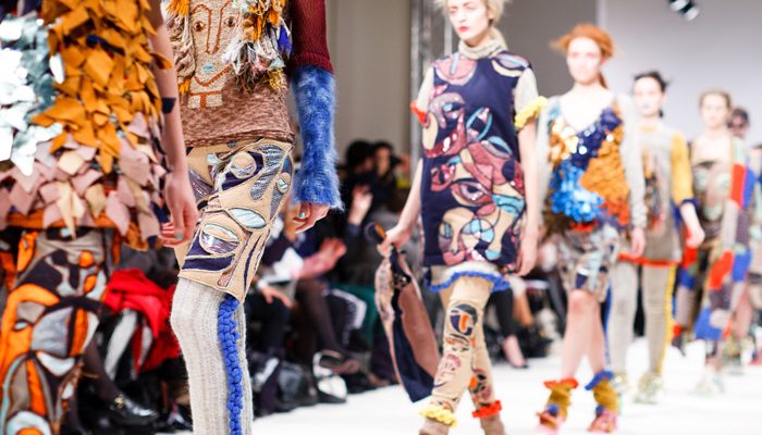 zelf kleding ontwerpen, modeontwerpster, dochter wil modeontwerpster worden